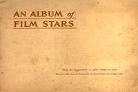 An Album of Film Stars An Album of Film Stars