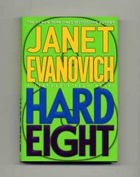 Hard Eight  - 1st Edition/1st Printing