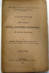 Catalogues of the New Zealand Diptera, Orthoptera, Hymenoptera: With Descriptions of the Species