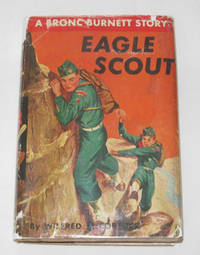 Eagle Scout Eagle Scout