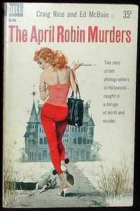 The April Robin Murders