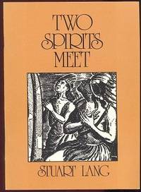 Two Spirits Meet (The Heritage Series) Two Spirits Meet (The Heritage Series)