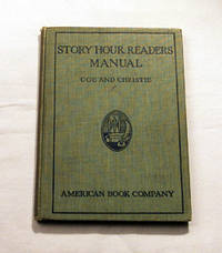 Story Hour Readers Manual Story Hour Readers Manual