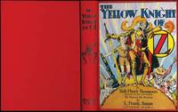 YELLOW KNIGHT OF OZ YELLOW KNIGHT OF OZ