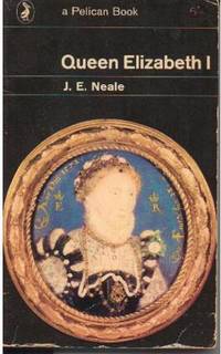 Queen Elizabeth I