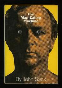The Man-Eating Machine The Man-Eating Machine