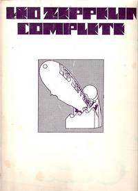 LED ZEPPELIN COMPLETE