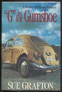 "G" Is For Gumshoe