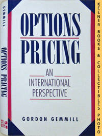 Options Pricing (An International Perspective)