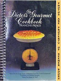 The Dieter's Gourmet Cookbook
