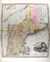 A New American Atlas containing Maps of the Several States of the North American Union, projected and drawn on a uniform scale from documents found in public offices of the United States and State Governments, and other original and authentic information by Henry S. Tanner by  H.[enry] S.[chenck] (1786-1858) TANNER from Donald Heald Rare Books - Used Book - Hardcover - First Edition