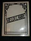 Vieux Carre (Stage Play)