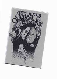 Ordeal in Somewhere (a Forerunner Novel ): The Gregg Press Science Fiction Series Ordeal in Somewhere (a Forerunner Novel ): The Gregg Press Science Fiction Series