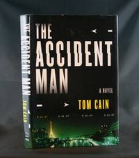 The Accident Man: A Novel