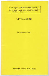 Ultramarine