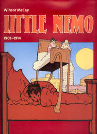 LITTLE NEMO 1905 - 1914