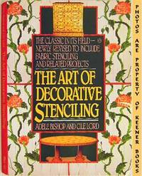 The Art Of Decorative Stenciling The Art Of Decorative Stenciling