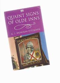 Quaint Signs of Olde Inns ( Old )( Pubs / Taverns )