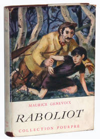 Raboliot Raboliot