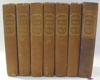 Memoirs of the Life of Sir Walter Scott, Bart