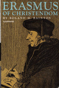 Erasmus of Christendom