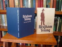Brigham Young, The New York Years Brigham Young, The New York Years