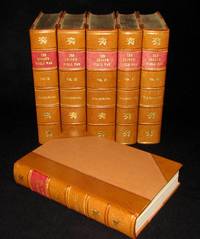 The Second World War, full set of six British first editions in fine bindings