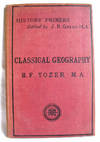 Classical Geography : History Primer
