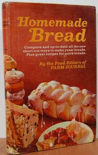 Homemade Bread Homemade Bread