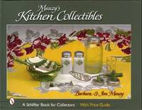 Mauzy's Kitchen Collectibles Mauzy's Kitchen Collectibles