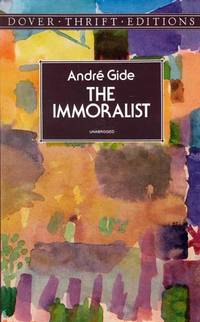 The Immoralist (Dover Thrift Editions)