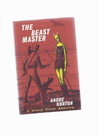 The Beast Master (book 1 of the Hosteen Storm series) The Beast Master (book 1 of the Hosteen Storm series)