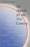 An Agenda for the 21st Century