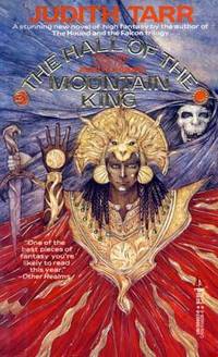 The Hall of the Mountain King (Volume One of Avaryan Rising)