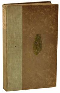 Saint Louis: A Civic Masque (Signed Limited Edition)