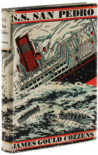 S.S. San Pedro