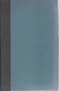 The Cornerstone Translated by Edward Hyams