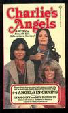 Charlie's Angels #4 Angels in Chains