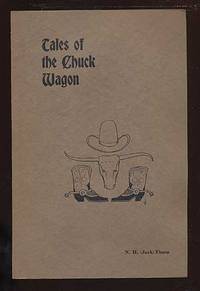 Tales of the Chuck Wagon