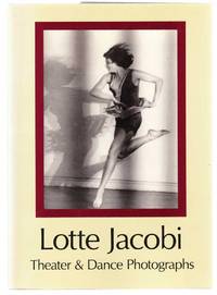 Theater & Dance Photographs
