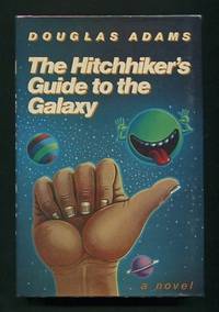 The Hitchhiker's Guide to the Galaxy