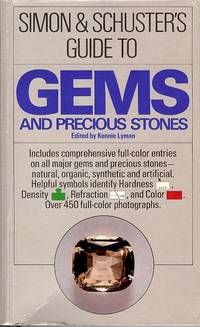 Simon & Schuster's Guide to Gems and Precious Stones