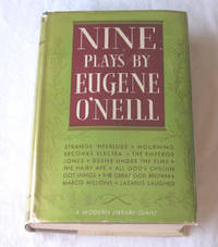 Nine Plays