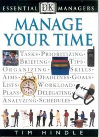 Manage Your Time
