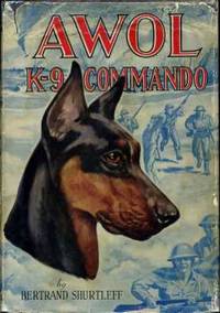 AWOL : K-9 Commando