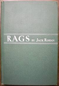 RAGS: THE STORY OF A DOG WHO WENT TO WAR RAGS: THE STORY OF A DOG WHO WENT TO WAR