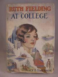 Ruth Fielding at College