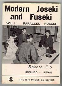 [Game of Go] Modern Joseki and Fuseki--Volume One: Parallel Fuseki