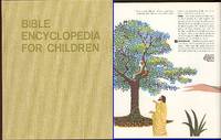 BIBLE ENCYCLOPEDIA FOR CHILDREN BIBLE ENCYCLOPEDIA FOR CHILDREN