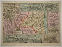 Caarte de Dauphine